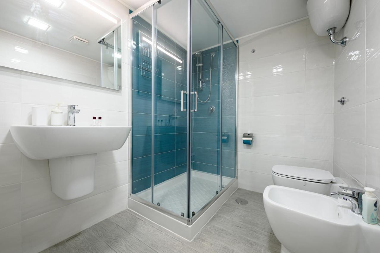 Af Apartment Naples