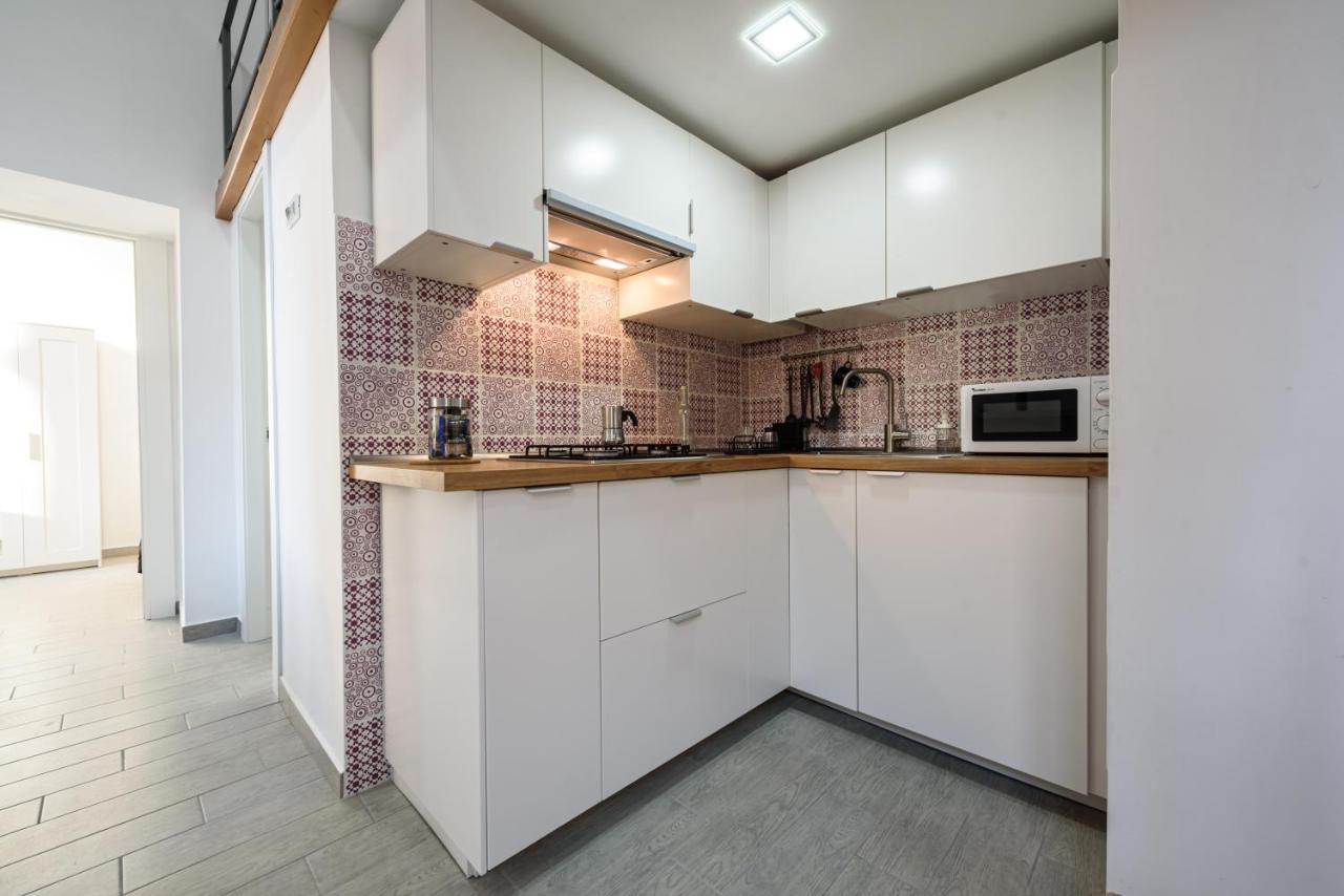 Af Apartment