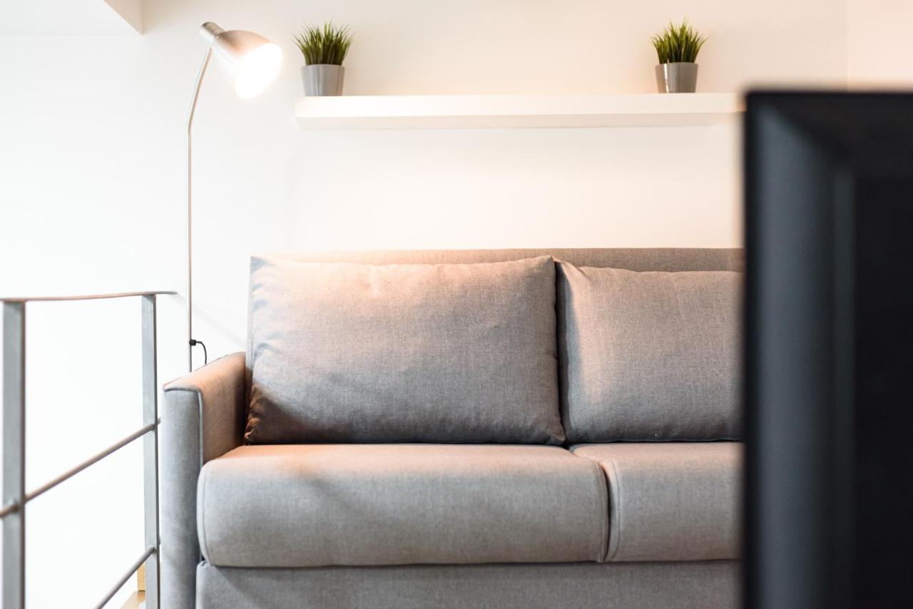 Appartement Af Napels