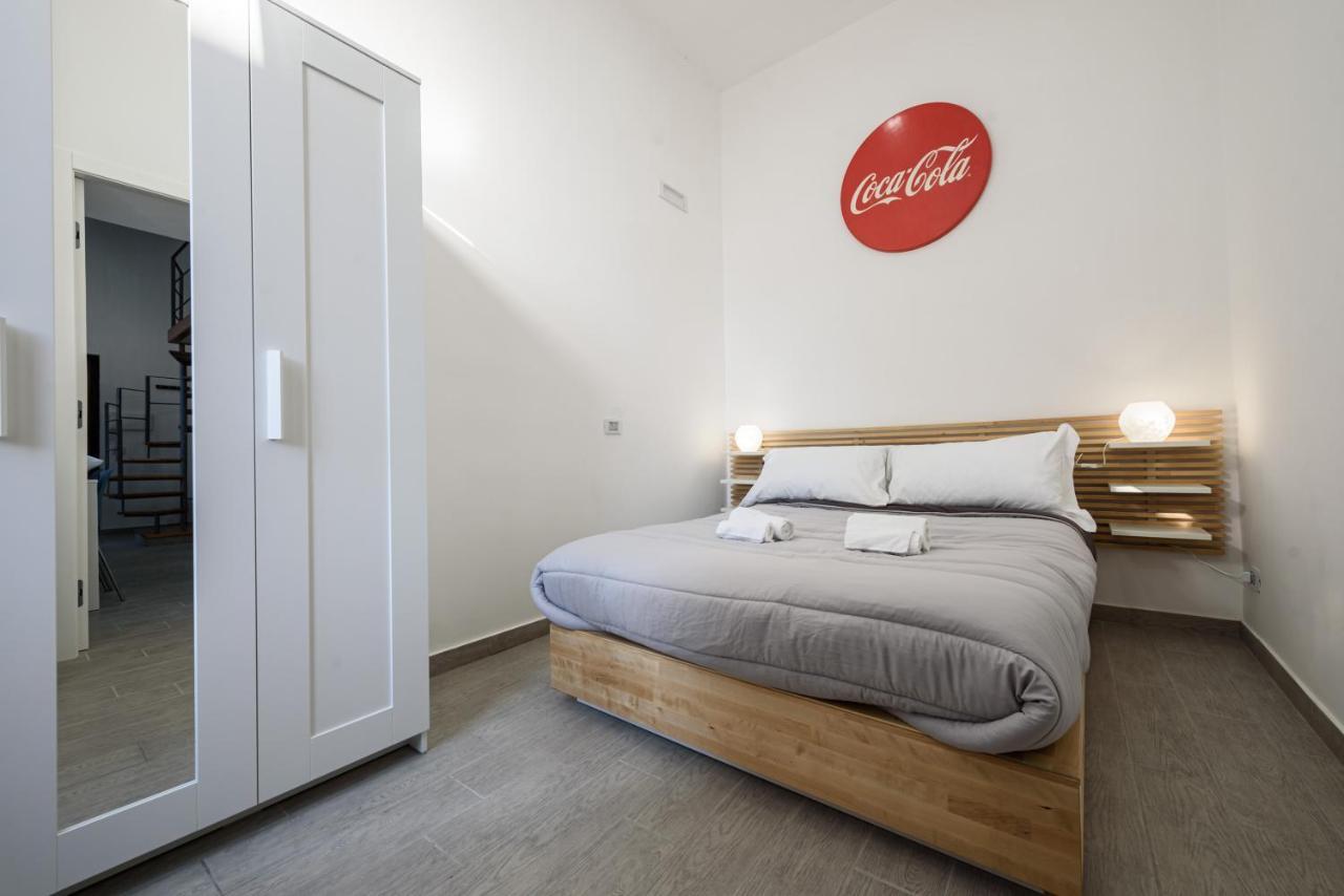 Af Apartment *