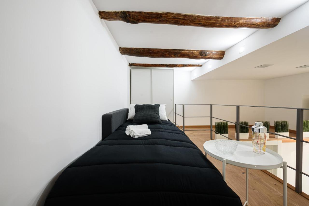 Appartement Af Napels