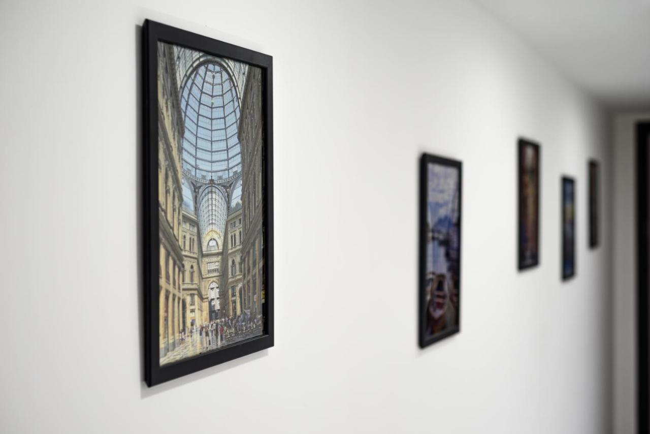 Af Apartment *