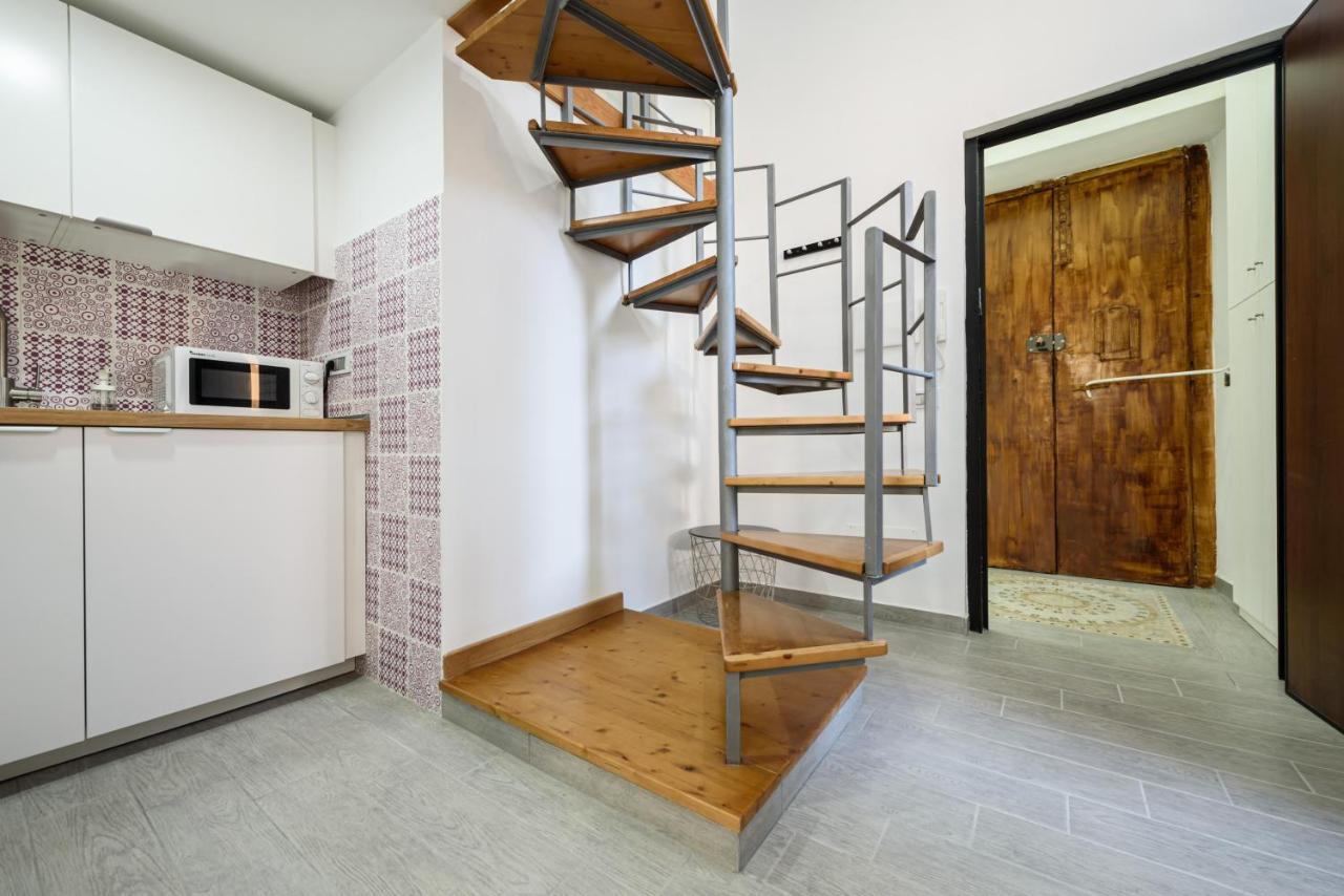 Af Appartement