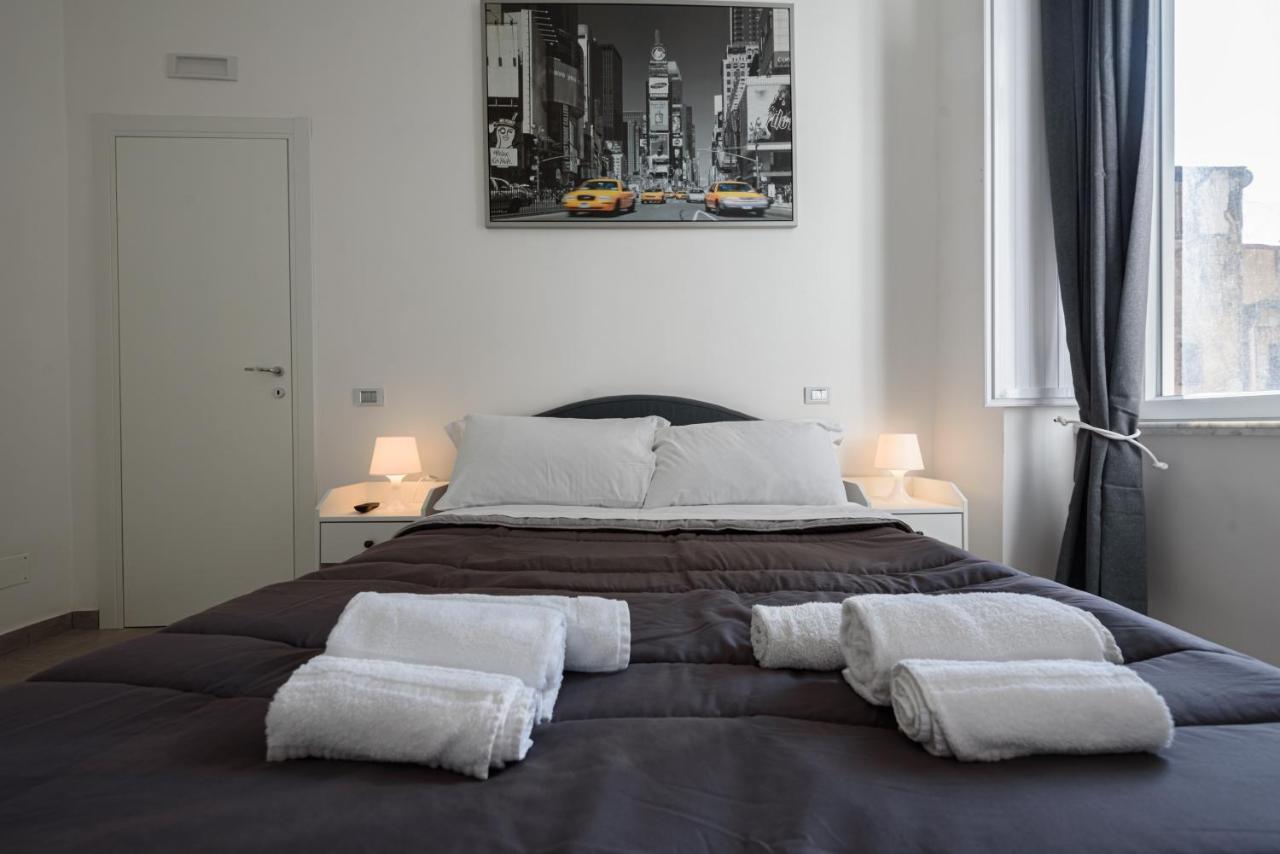 Appartement Af