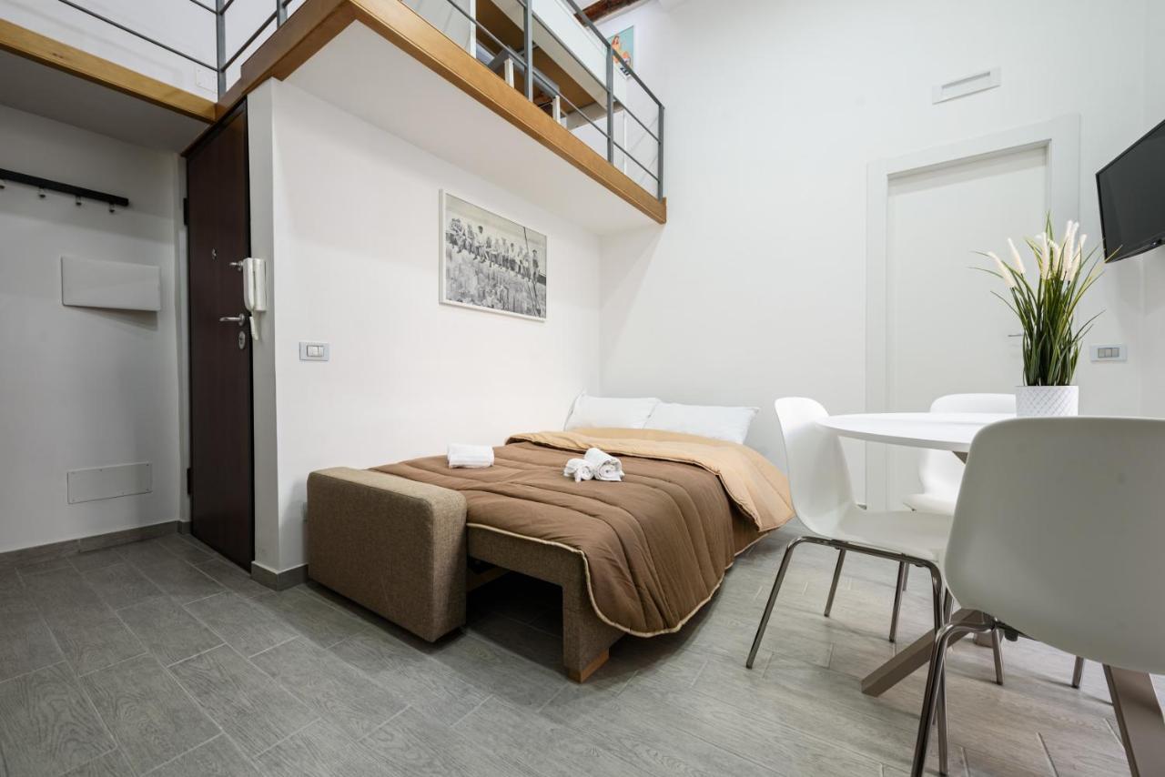 Appartement Af