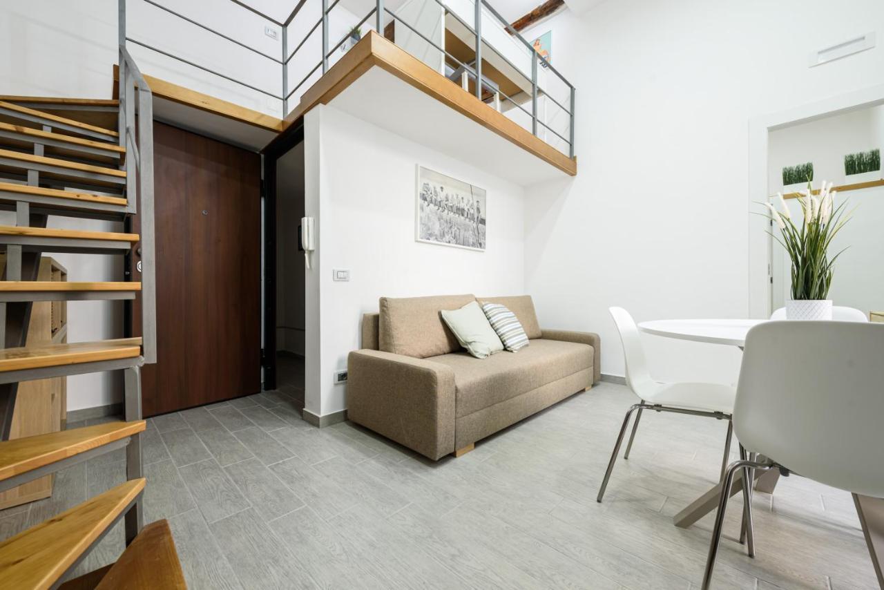 Af Appartement *