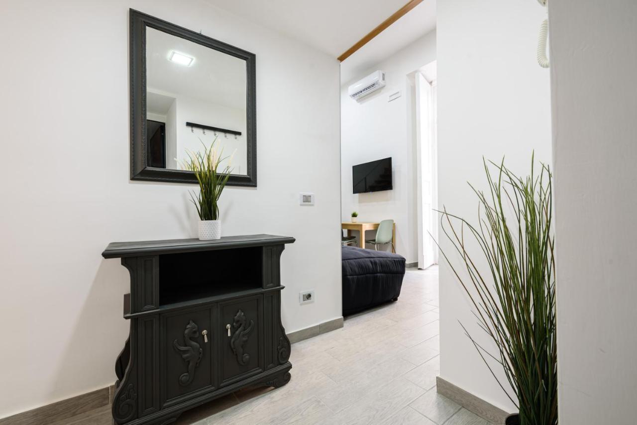 Af Appartement Napels