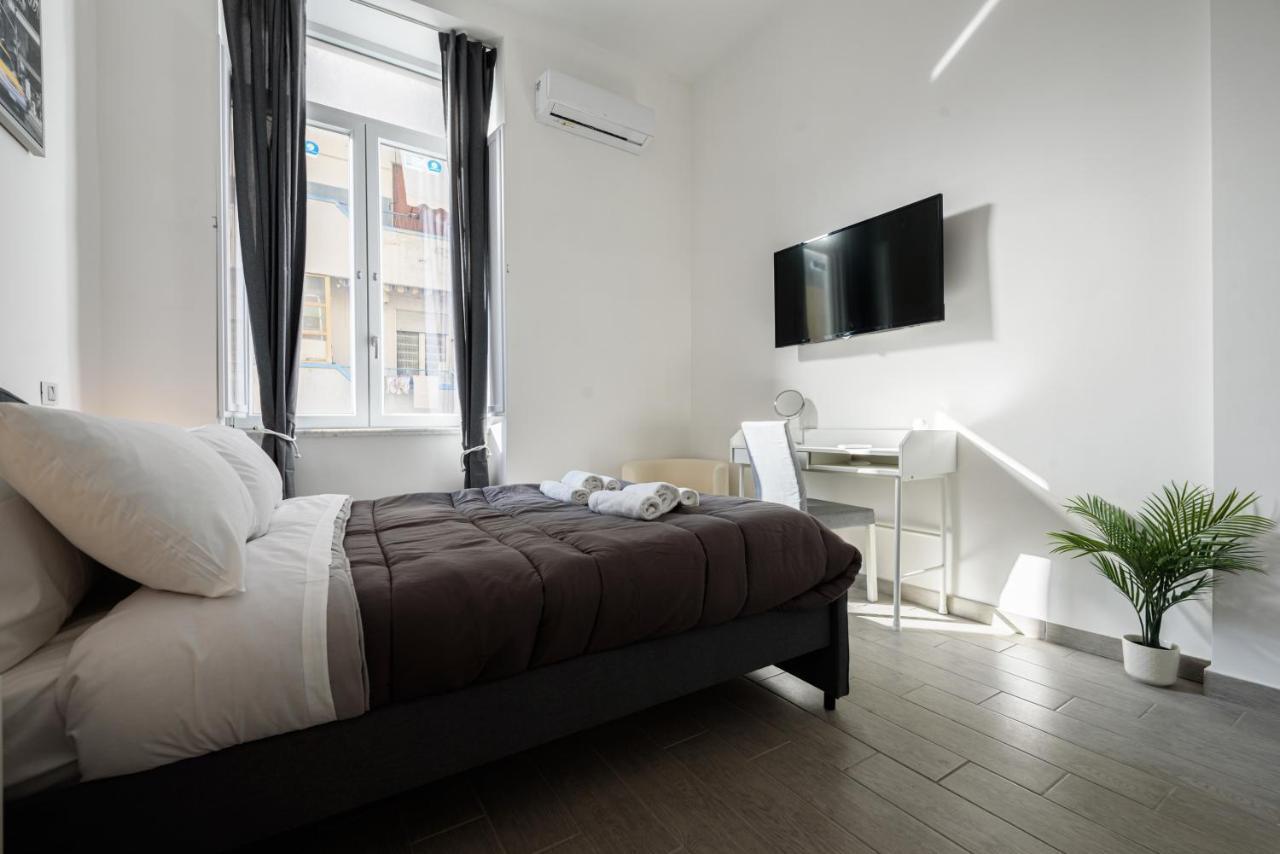 Apartment Af Naples