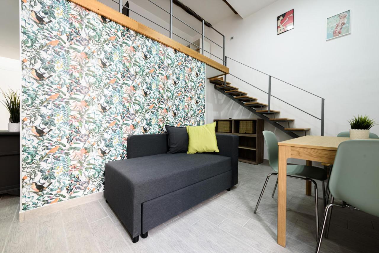 Af Appartement *